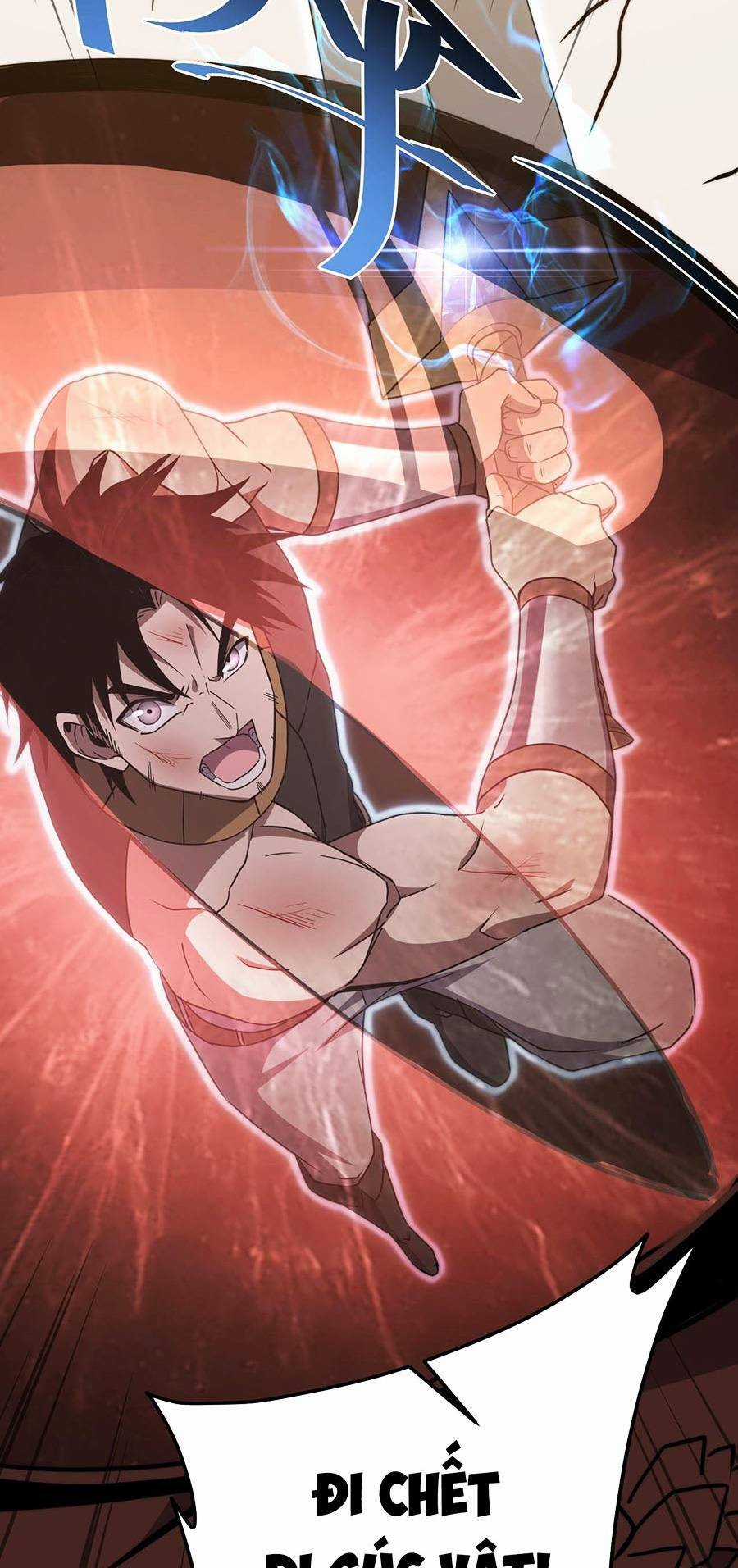 Cao Thủ Gian Lận Hoàn Lương Chapter 4 trang 47