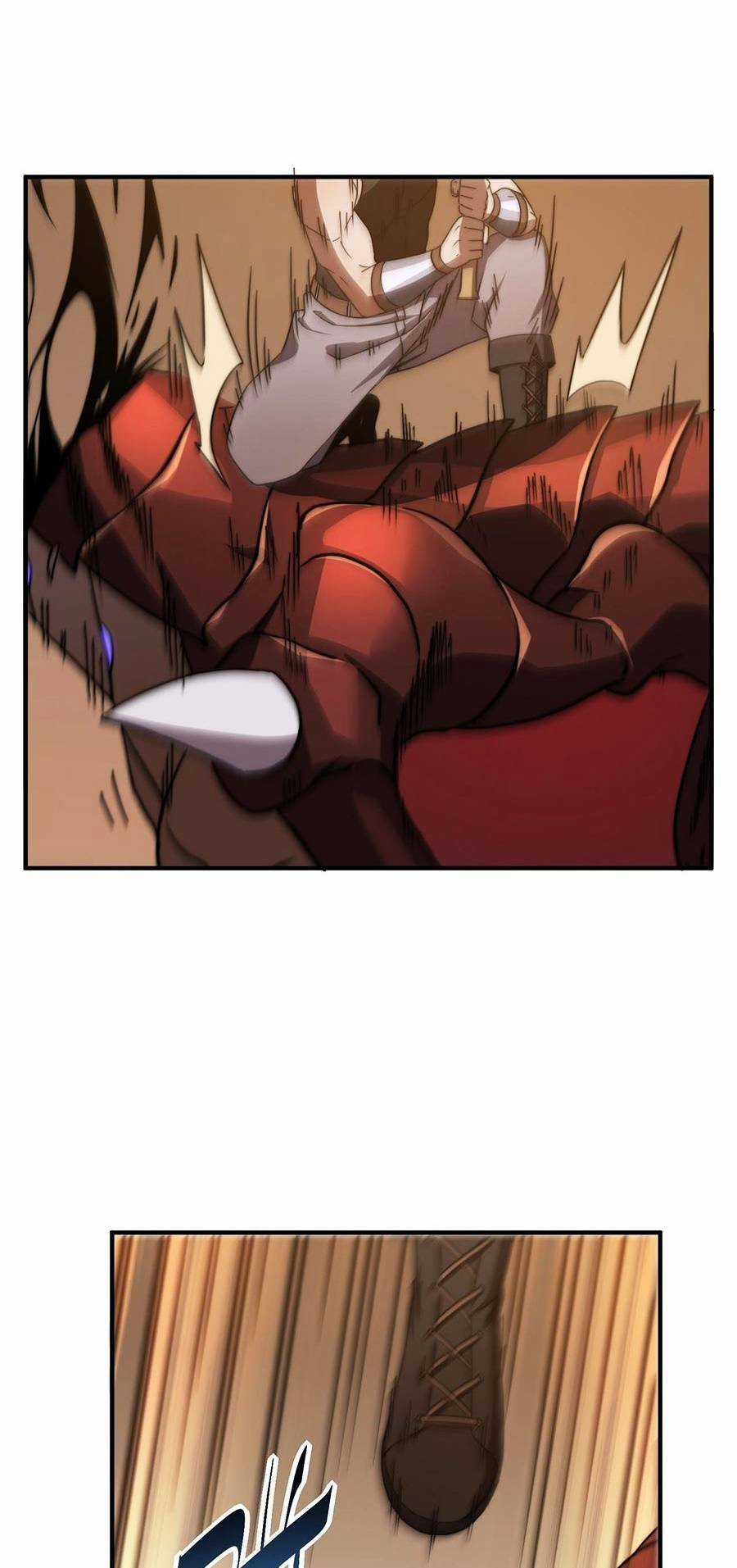 Cao Thủ Gian Lận Hoàn Lương Chapter 4 trang 50