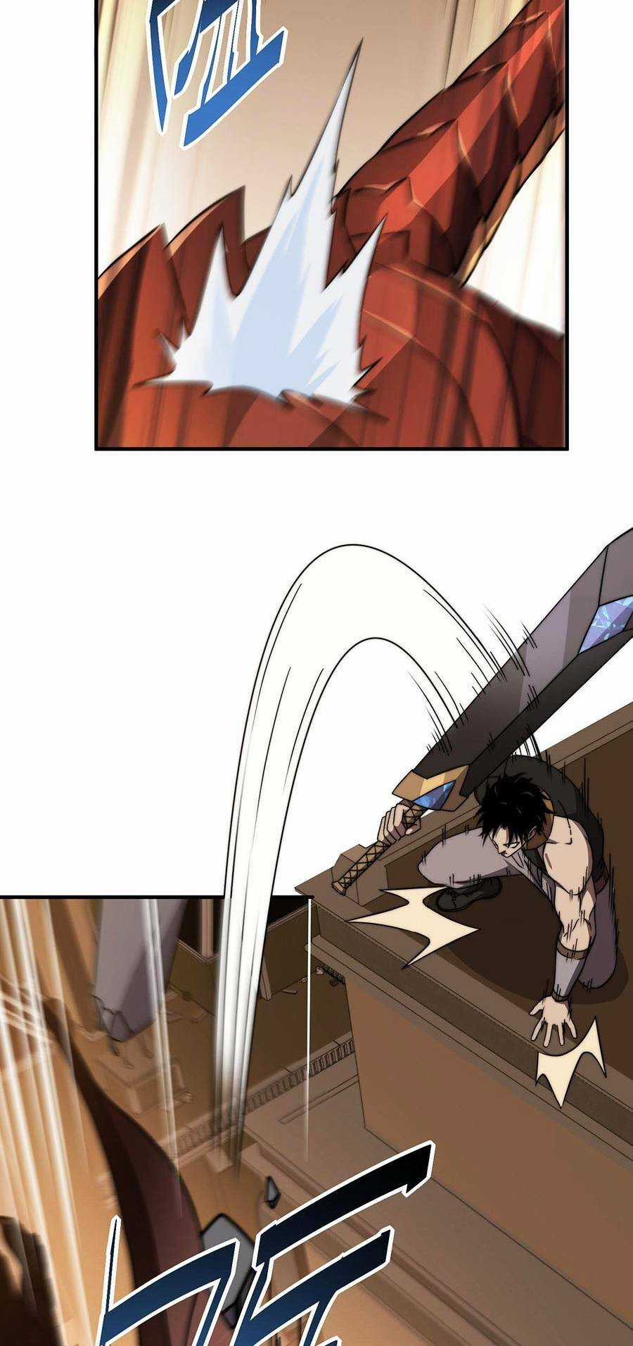 Cao Thủ Gian Lận Hoàn Lương Chapter 4 trang 51