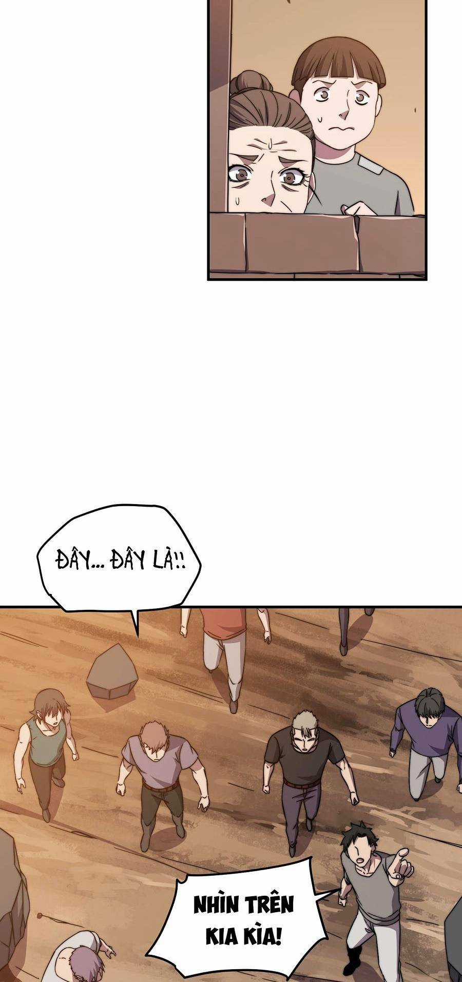 Cao Thủ Gian Lận Hoàn Lương Chapter 4 trang 54