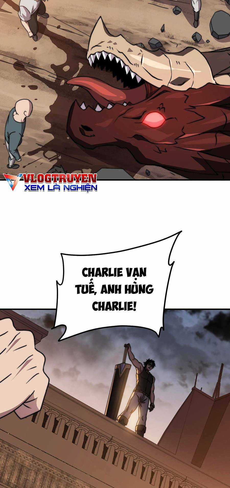 Cao Thủ Gian Lận Hoàn Lương Chapter 4 trang 55