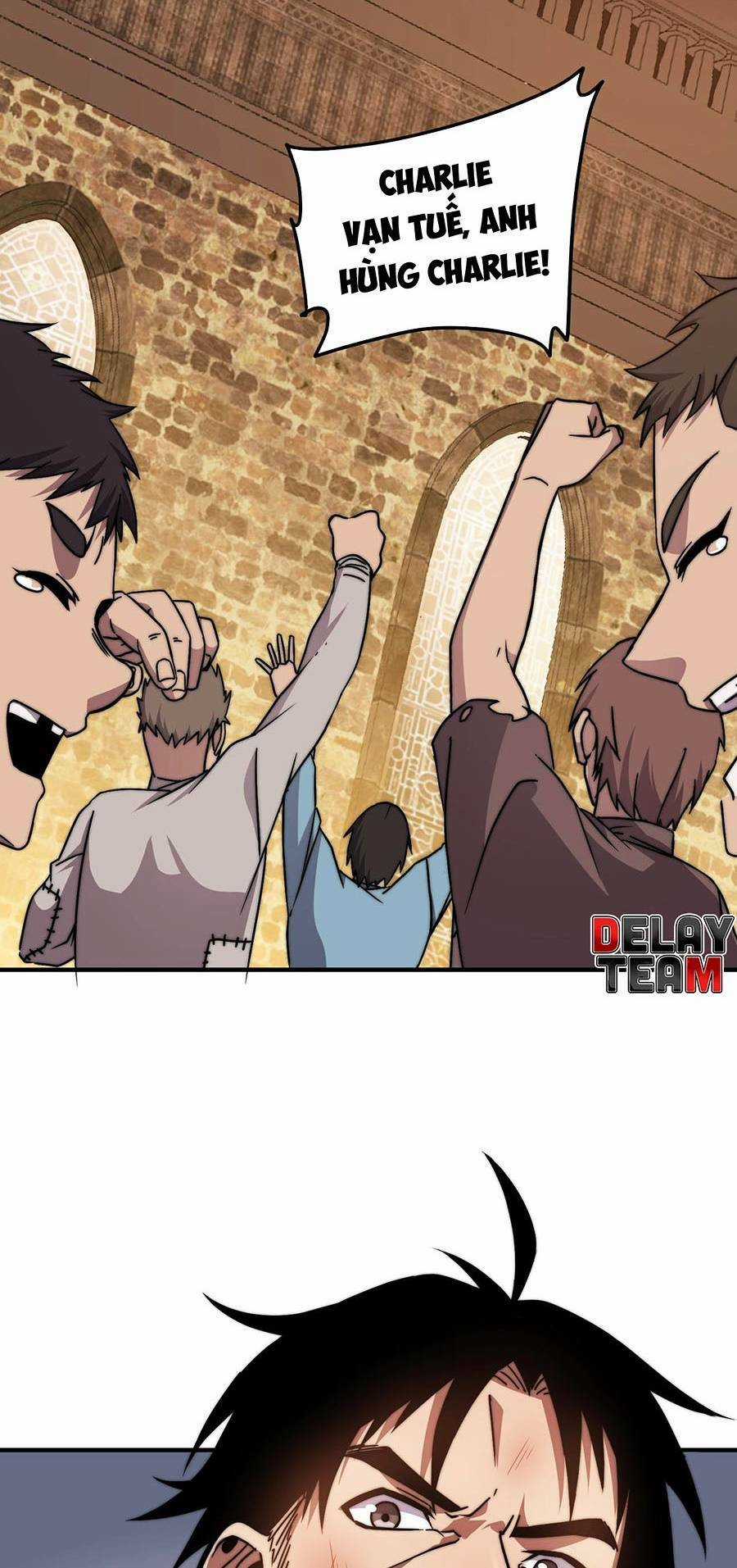 Cao Thủ Gian Lận Hoàn Lương Chapter 4 trang 56