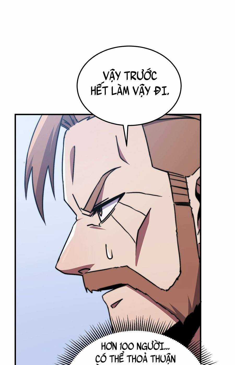 Cao Thủ Gian Lận Hoàn Lương Chapter 4 trang 60