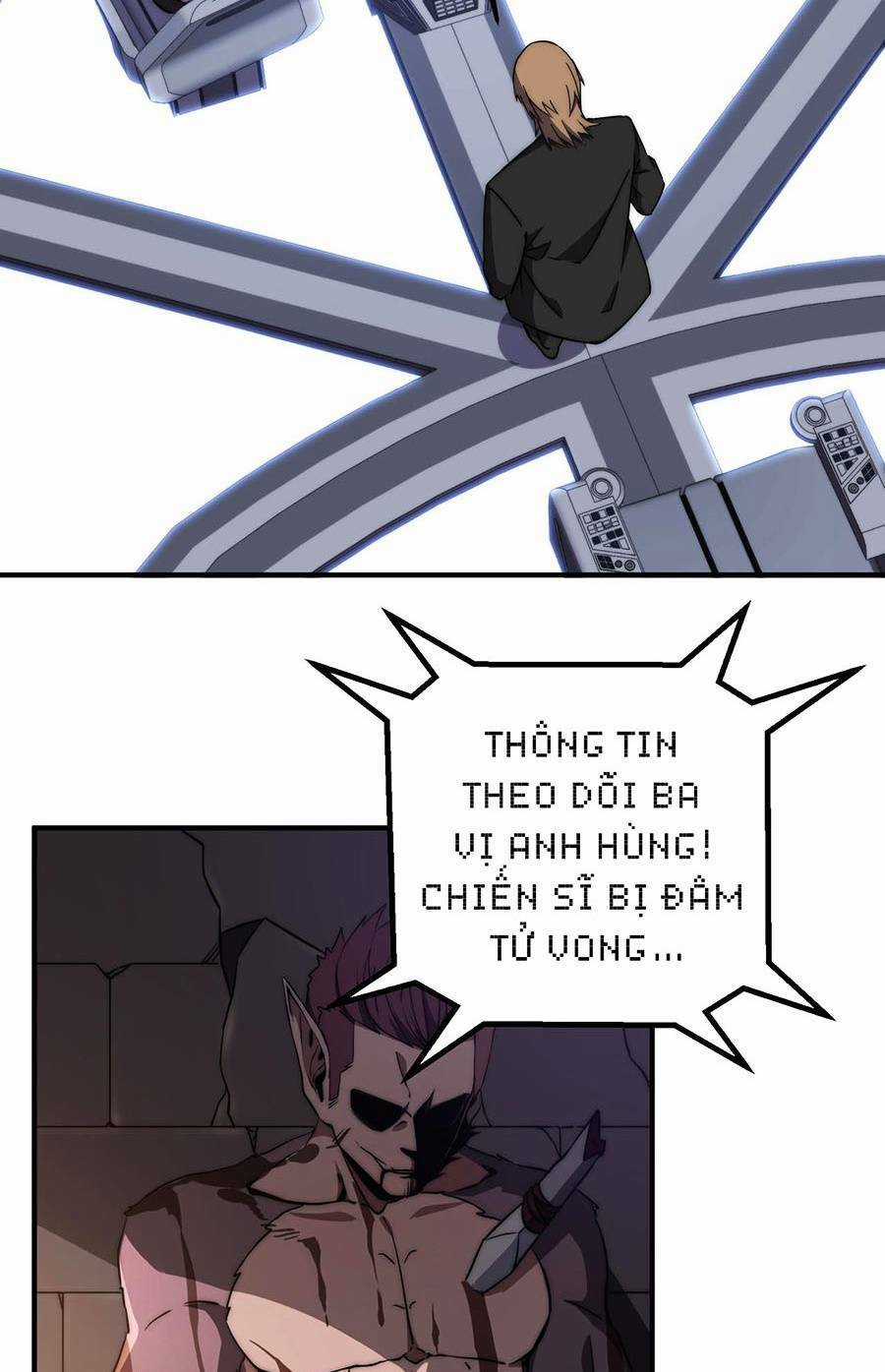 Cao Thủ Gian Lận Hoàn Lương Chapter 4 trang 62