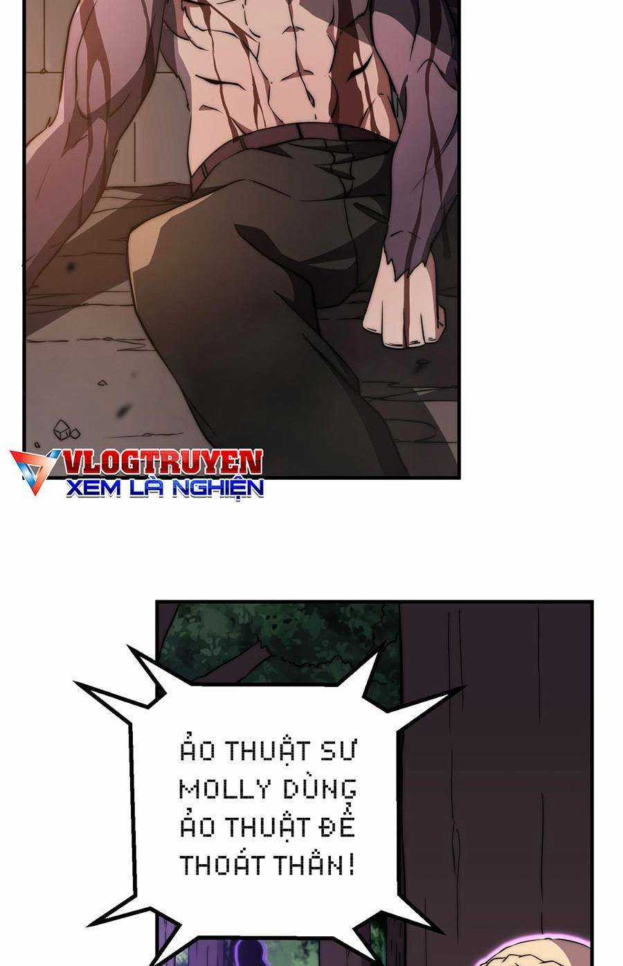 Cao Thủ Gian Lận Hoàn Lương Chapter 4 trang 63