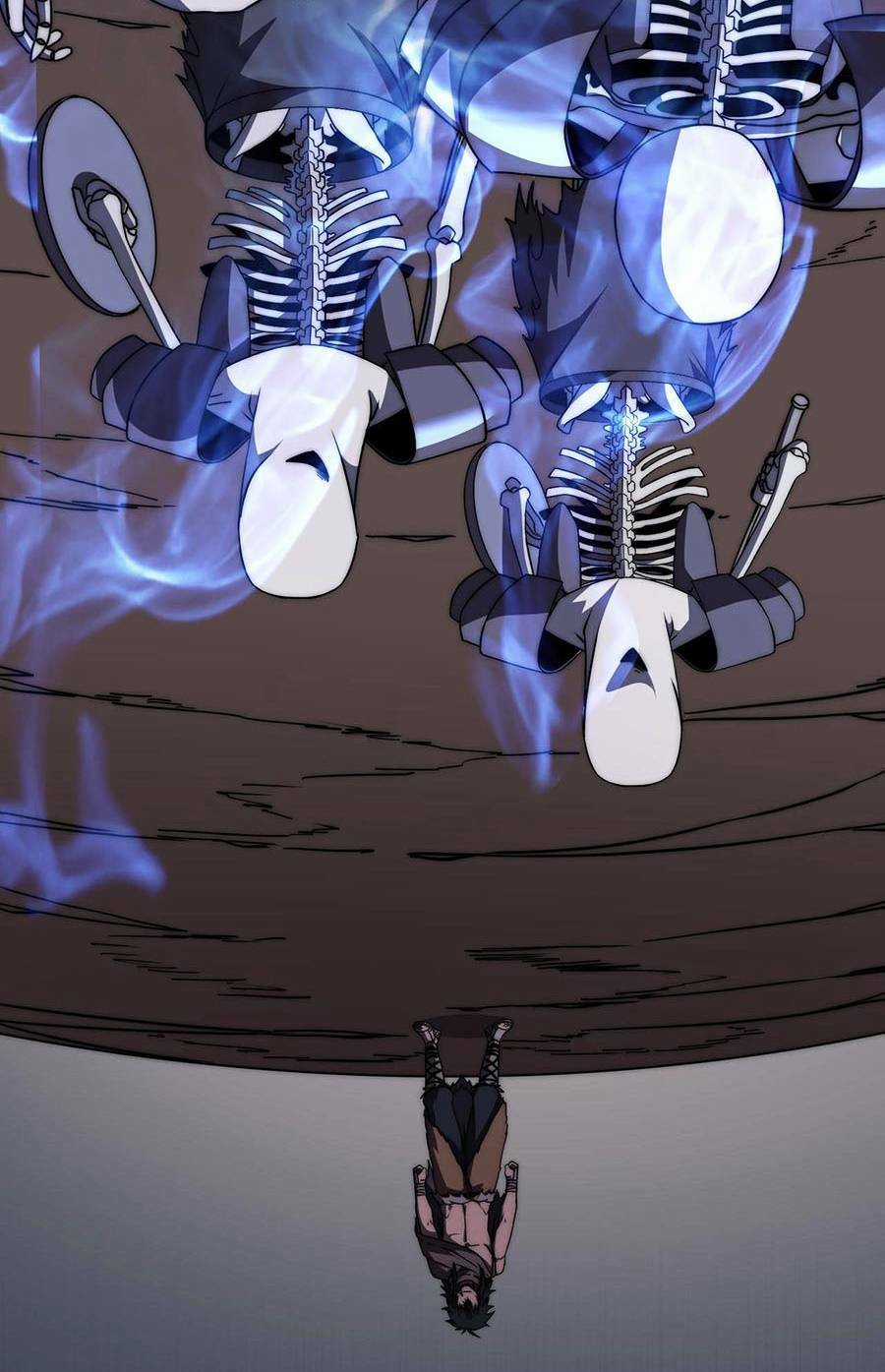 Cao Thủ Gian Lận Hoàn Lương Chapter 4 trang 69