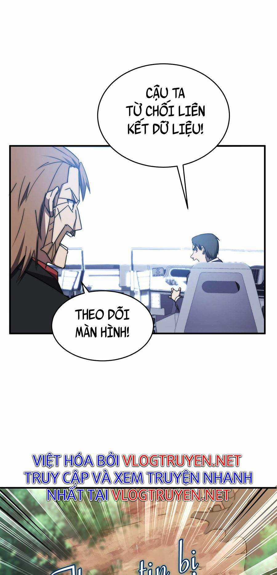 Cao Thủ Gian Lận Hoàn Lương Chapter 4 trang 7