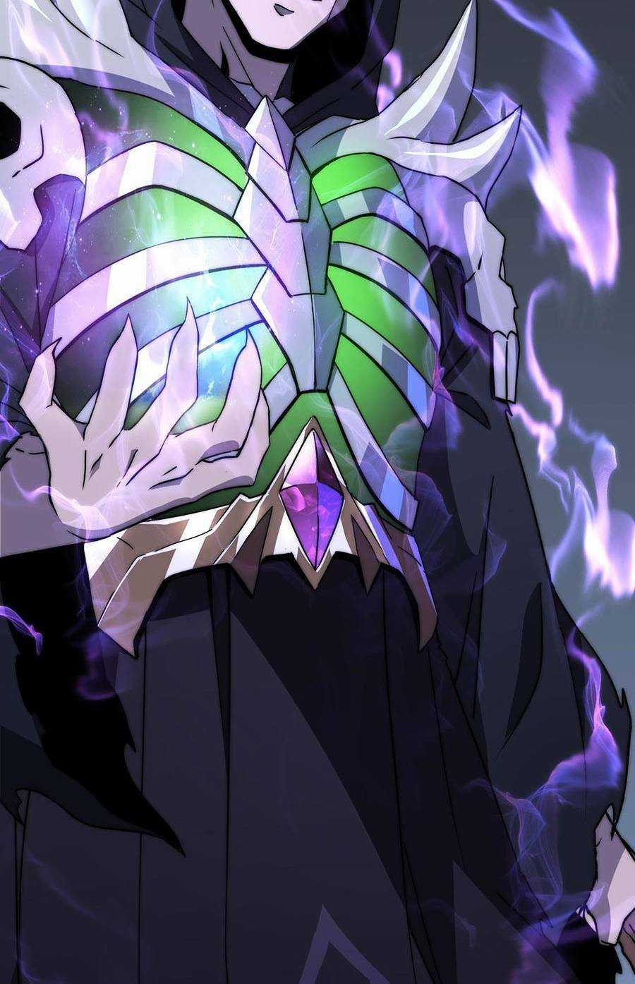 Cao Thủ Gian Lận Hoàn Lương Chapter 4 trang 71