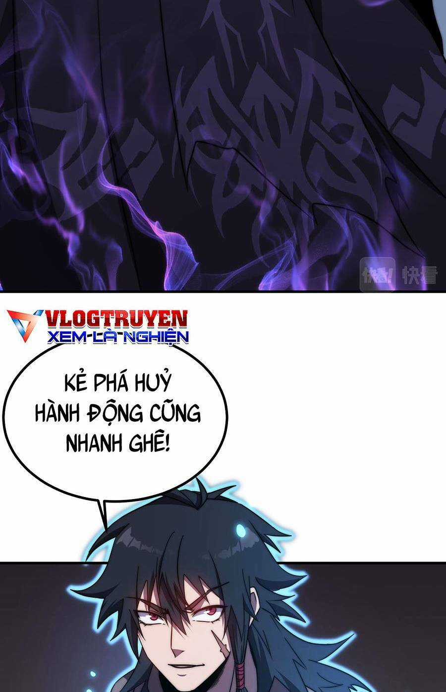 Cao Thủ Gian Lận Hoàn Lương Chapter 4 trang 72