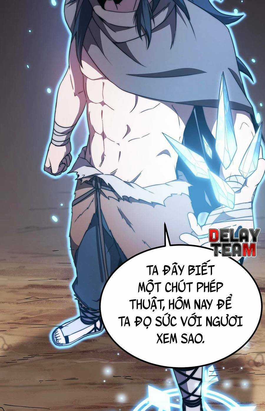 Cao Thủ Gian Lận Hoàn Lương Chapter 4 trang 73