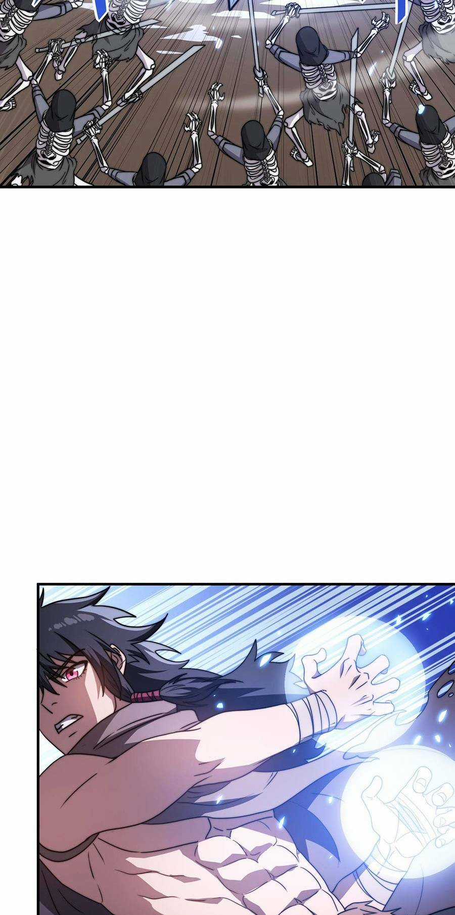 Cao Thủ Gian Lận Hoàn Lương Chapter 5 trang 10