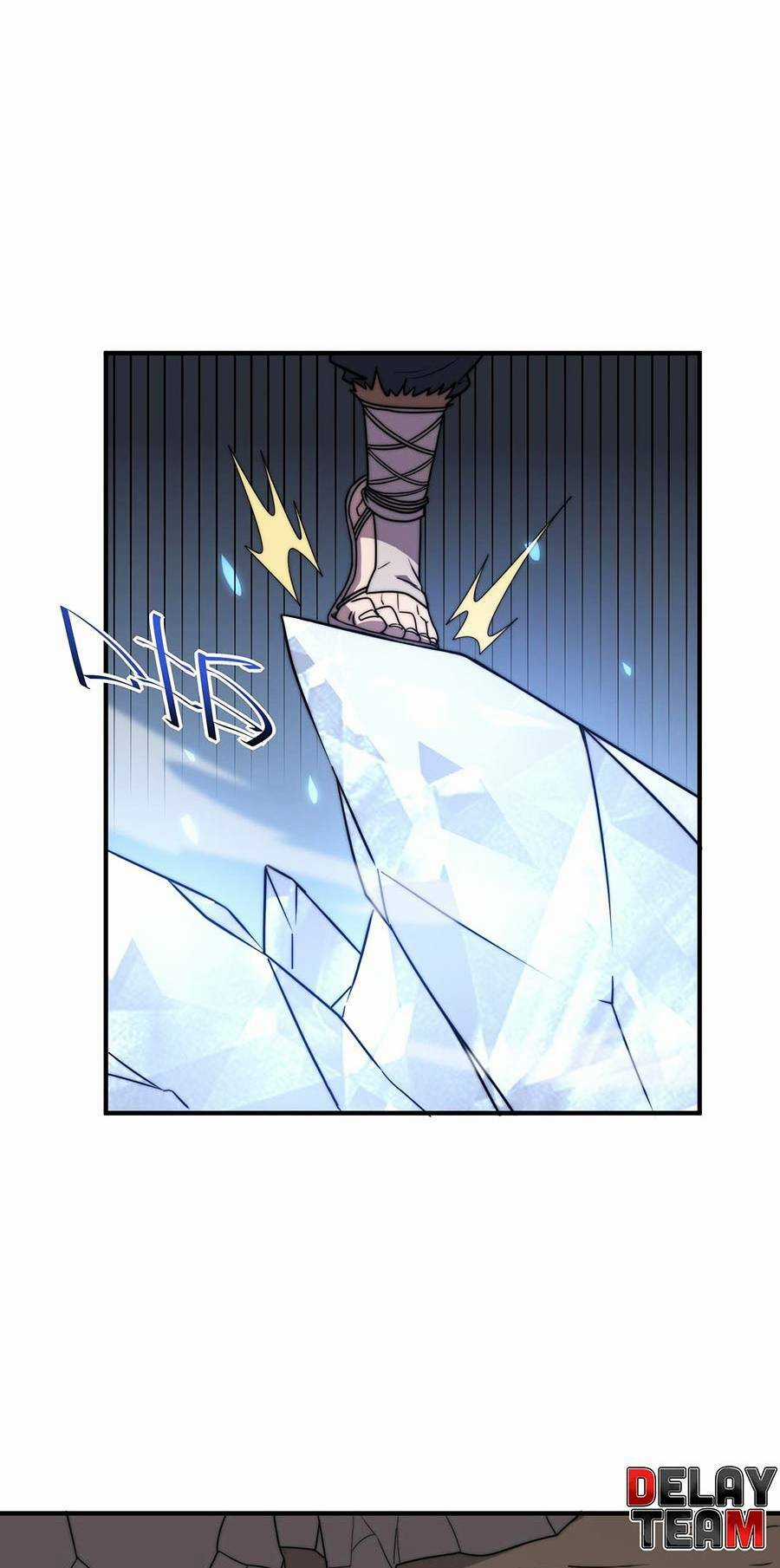 Cao Thủ Gian Lận Hoàn Lương Chapter 5 trang 13