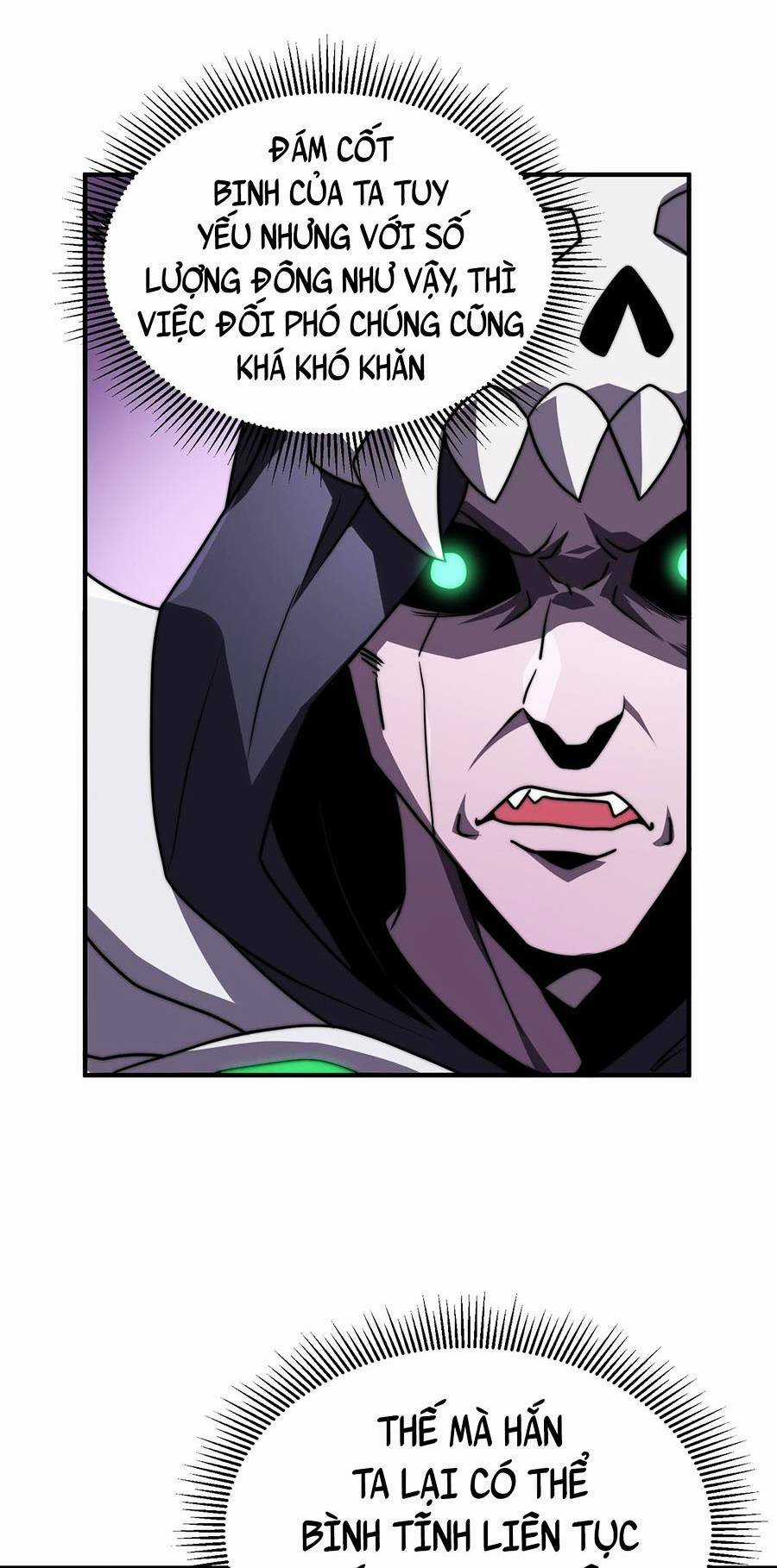 Cao Thủ Gian Lận Hoàn Lương Chapter 5 trang 16