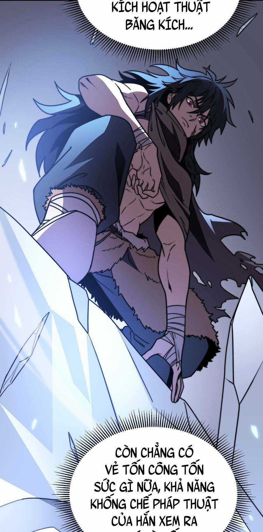 Cao Thủ Gian Lận Hoàn Lương Chapter 5 trang 17