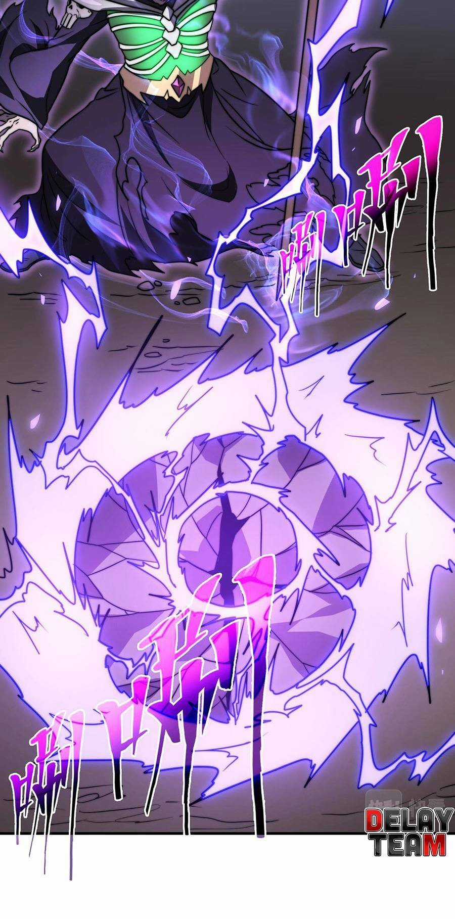 Cao Thủ Gian Lận Hoàn Lương Chapter 5 trang 19