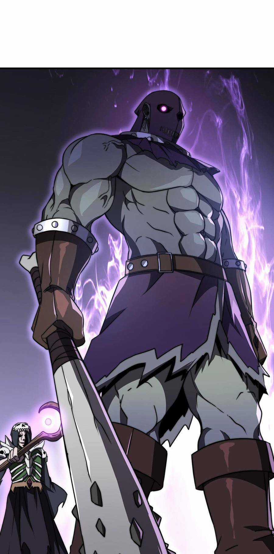 Cao Thủ Gian Lận Hoàn Lương Chapter 5 trang 21