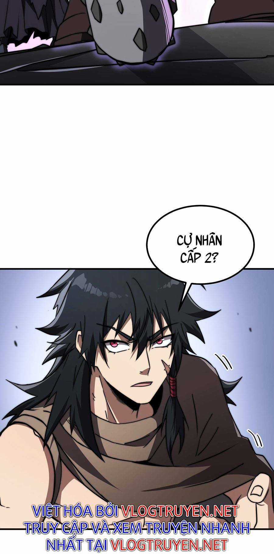 Cao Thủ Gian Lận Hoàn Lương Chapter 5 trang 22