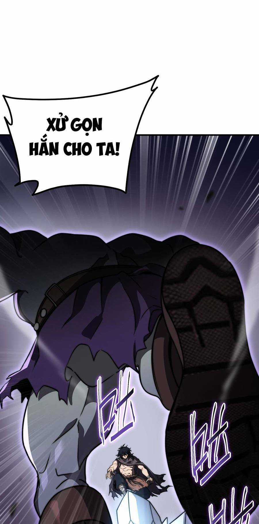 Cao Thủ Gian Lận Hoàn Lương Chapter 5 trang 23