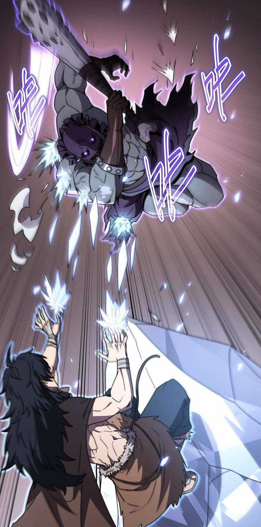 Cao Thủ Gian Lận Hoàn Lương Chapter 5 trang 25