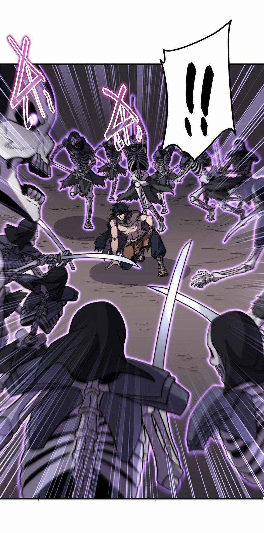 Cao Thủ Gian Lận Hoàn Lương Chapter 5 trang 29