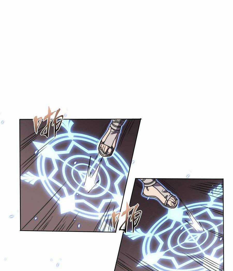 Cao Thủ Gian Lận Hoàn Lương Chapter 5 trang 33