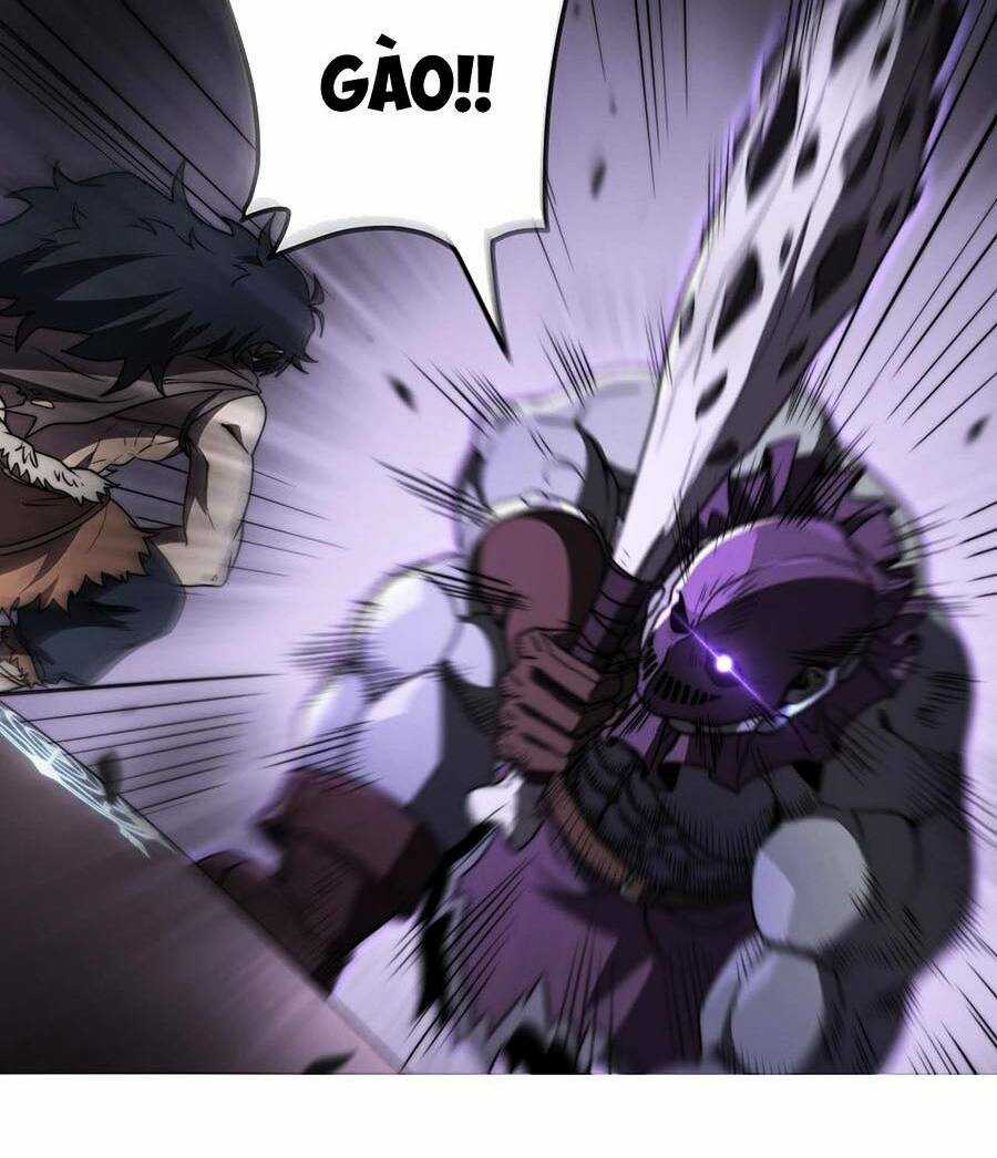 Cao Thủ Gian Lận Hoàn Lương Chapter 5 trang 35