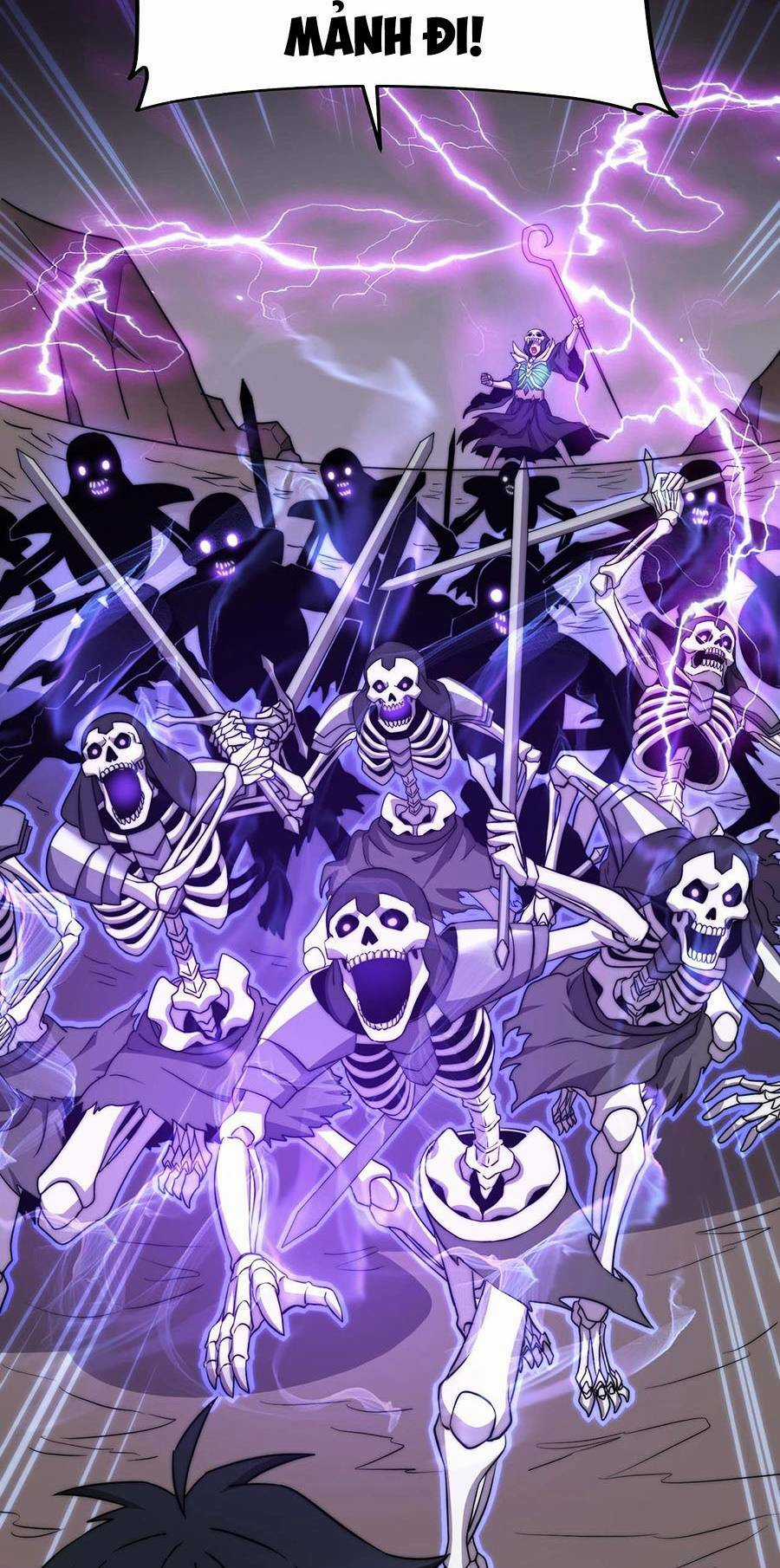 Cao Thủ Gian Lận Hoàn Lương Chapter 5 trang 4