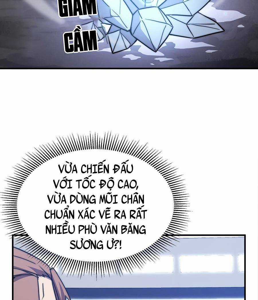 Cao Thủ Gian Lận Hoàn Lương Chapter 5 trang 40