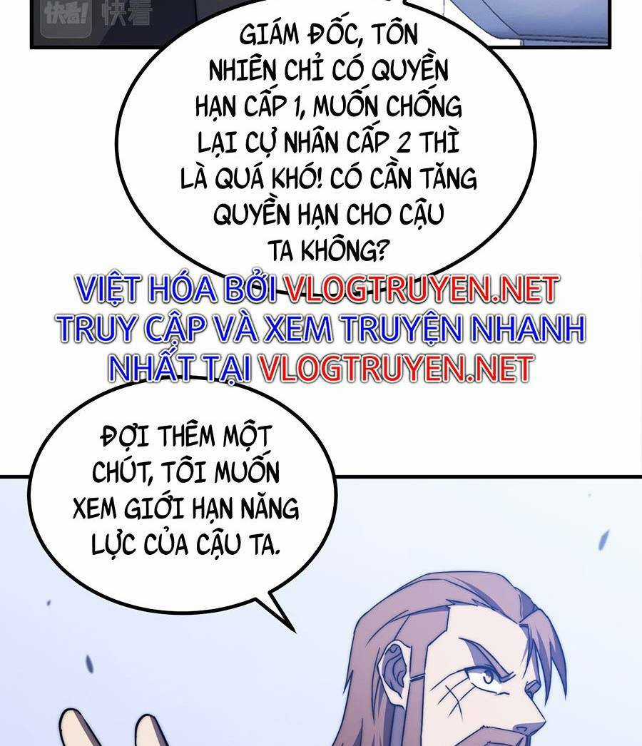 Cao Thủ Gian Lận Hoàn Lương Chapter 5 trang 42