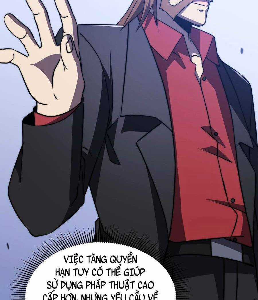 Cao Thủ Gian Lận Hoàn Lương Chapter 5 trang 43