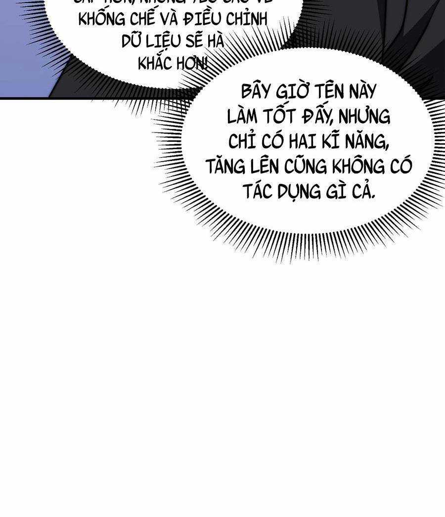 Cao Thủ Gian Lận Hoàn Lương Chapter 5 trang 44