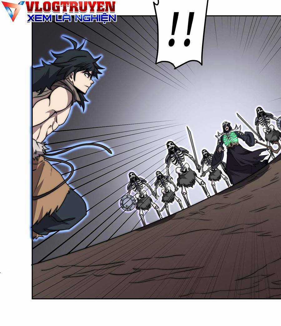 Cao Thủ Gian Lận Hoàn Lương Chapter 5 trang 48