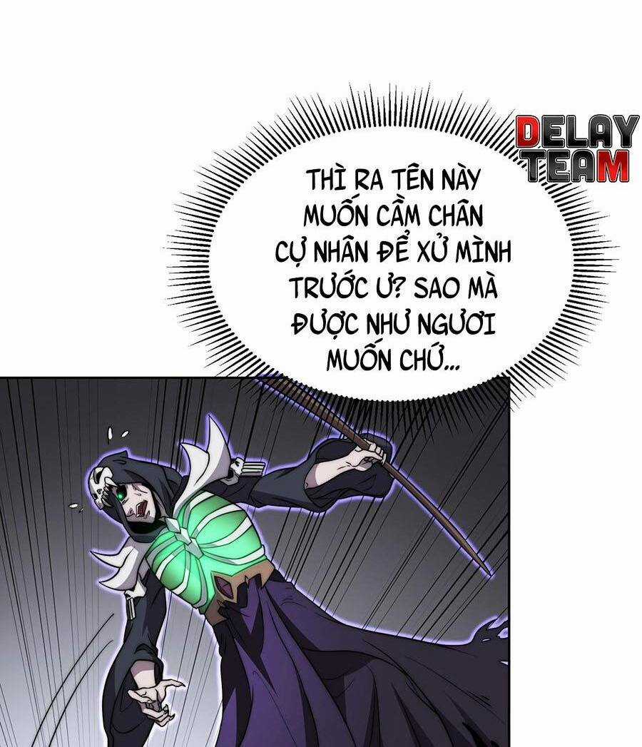 Cao Thủ Gian Lận Hoàn Lương Chapter 5 trang 49