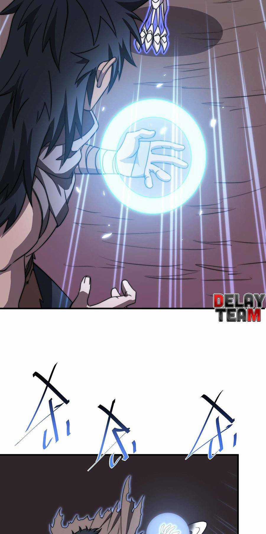 Cao Thủ Gian Lận Hoàn Lương Chapter 5 trang 5