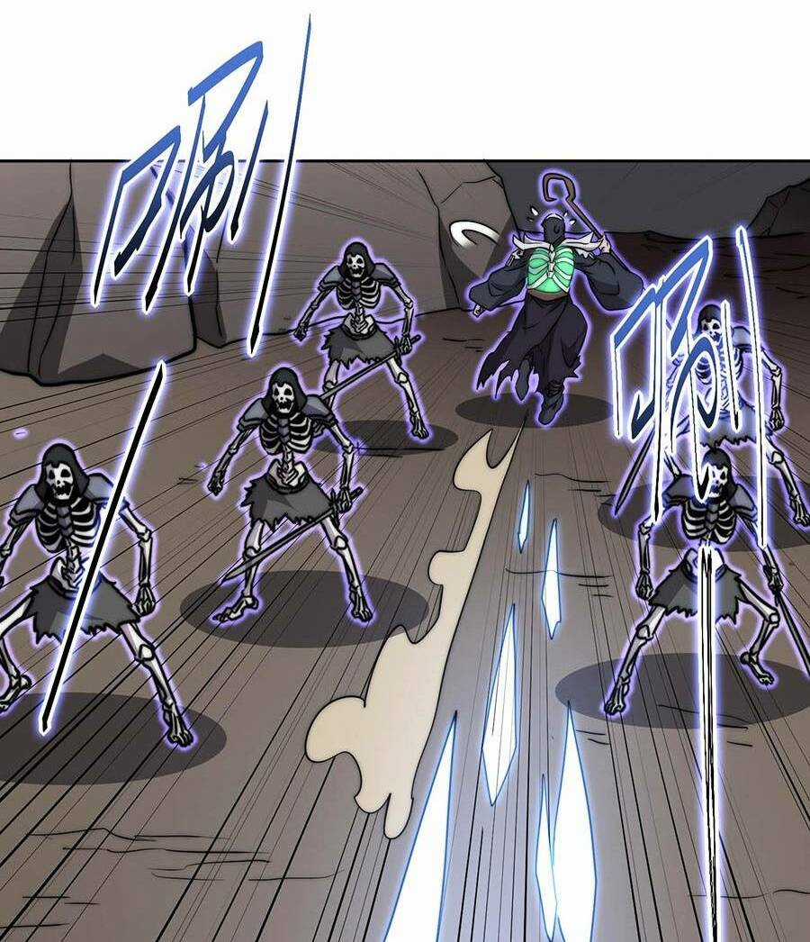 Cao Thủ Gian Lận Hoàn Lương Chapter 5 trang 51