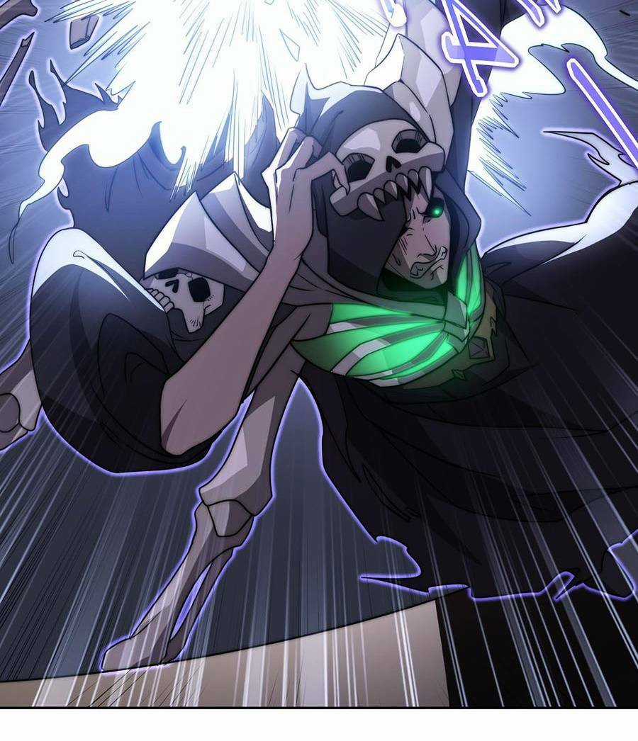 Cao Thủ Gian Lận Hoàn Lương Chapter 5 trang 54