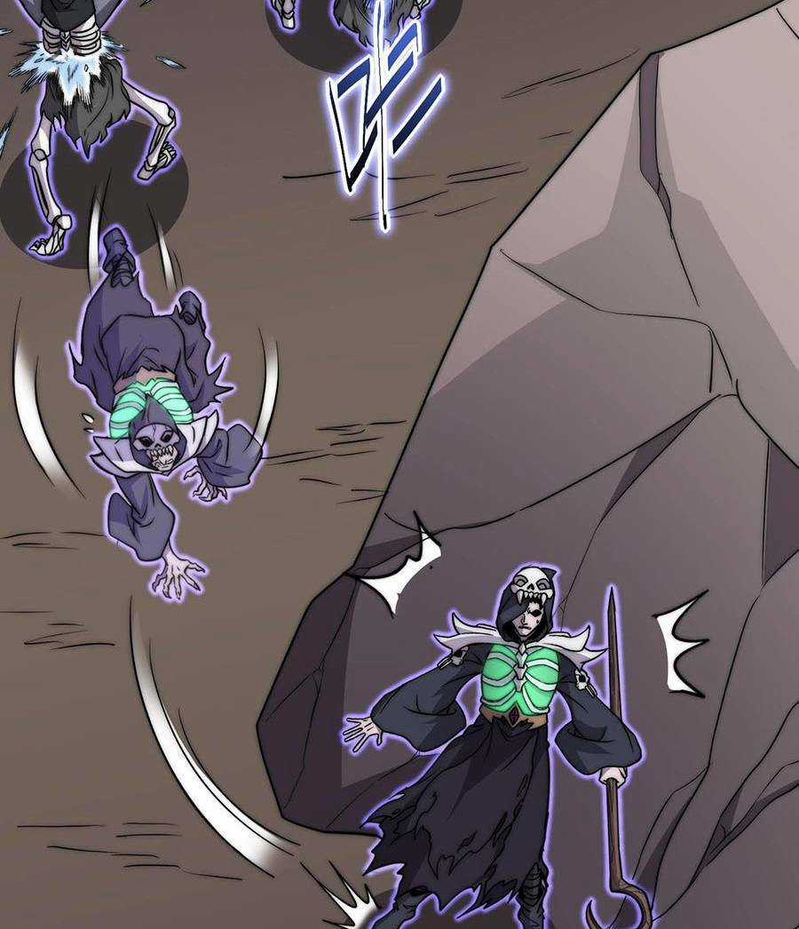 Cao Thủ Gian Lận Hoàn Lương Chapter 5 trang 56