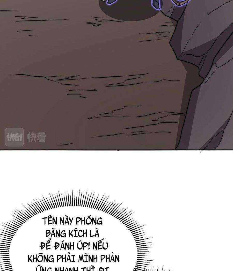 Cao Thủ Gian Lận Hoàn Lương Chapter 5 trang 57