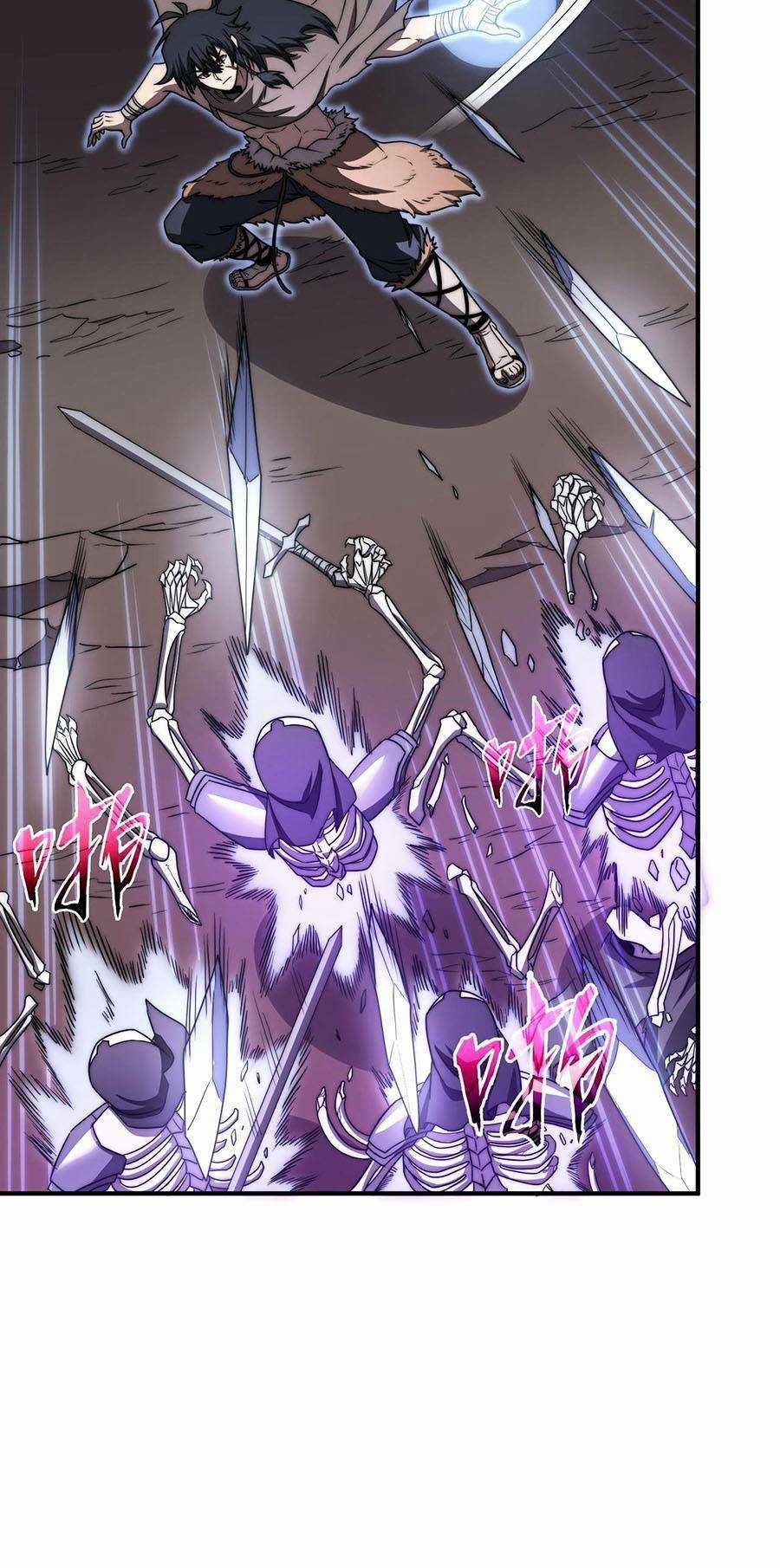 Cao Thủ Gian Lận Hoàn Lương Chapter 5 trang 6