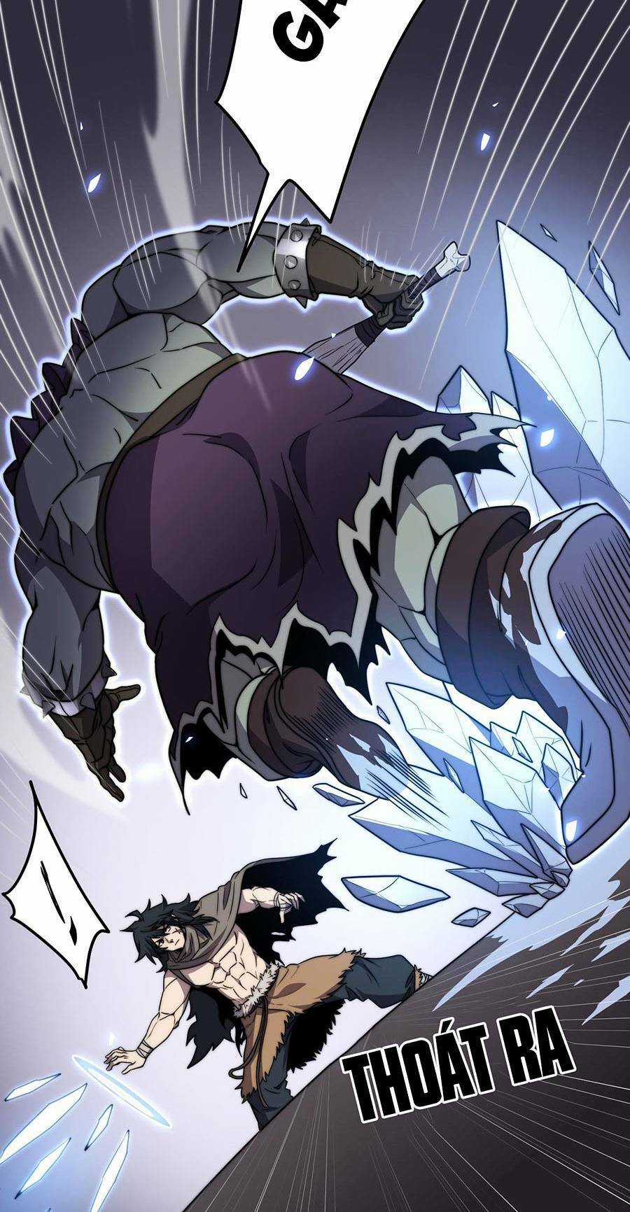 Cao Thủ Gian Lận Hoàn Lương Chapter 5 trang 62