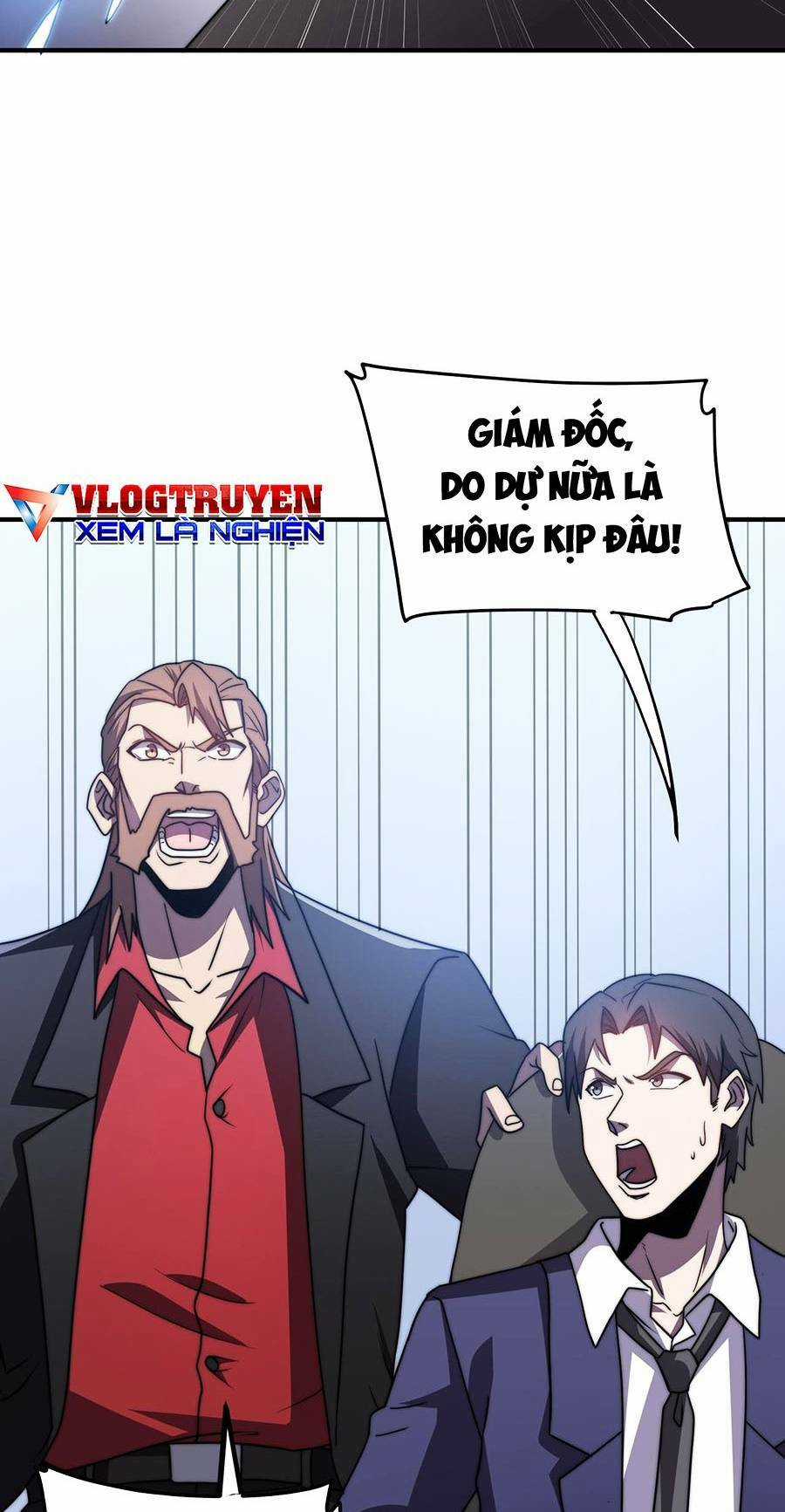 Cao Thủ Gian Lận Hoàn Lương Chapter 5 trang 63