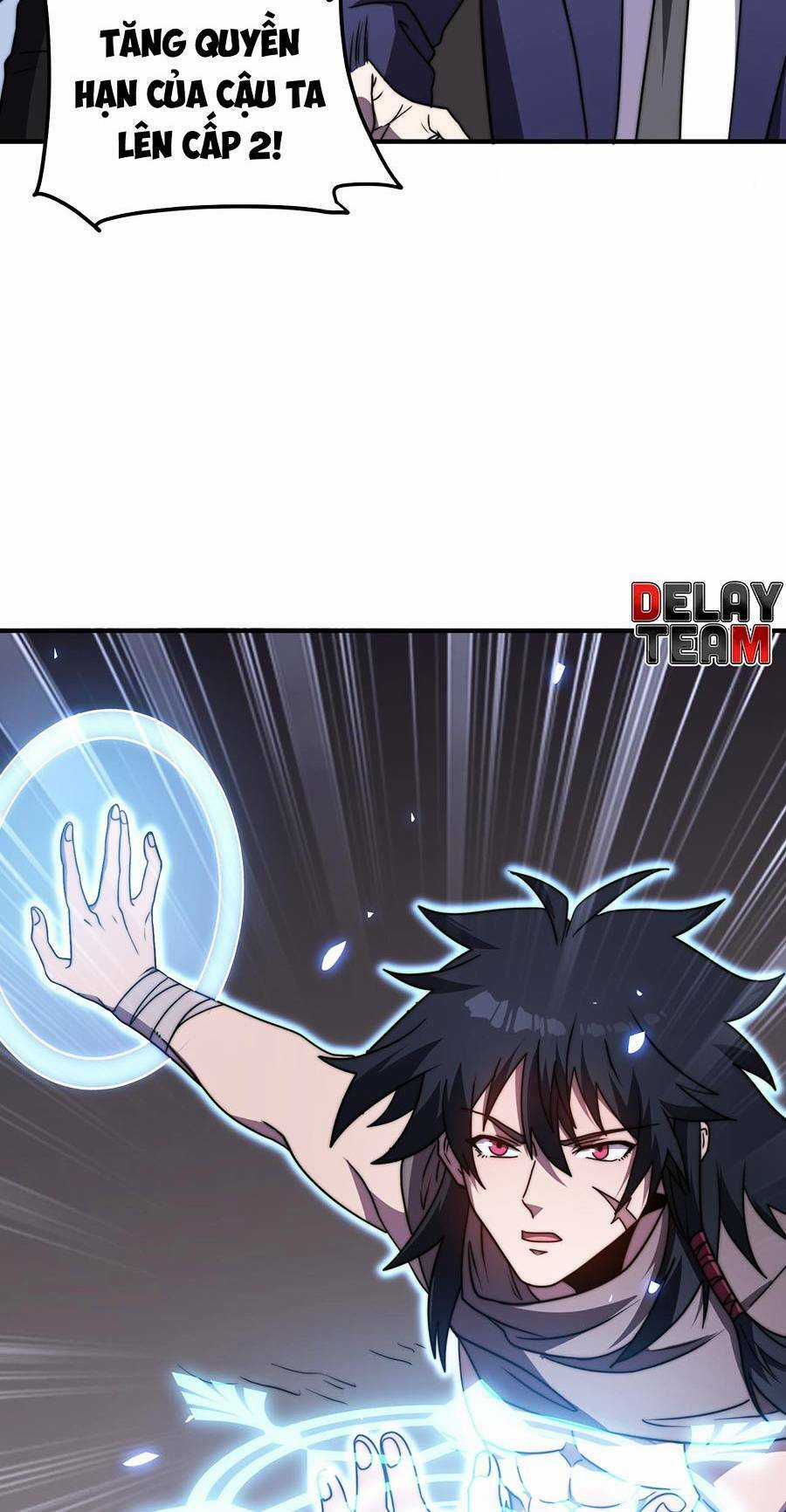 Cao Thủ Gian Lận Hoàn Lương Chapter 5 trang 64