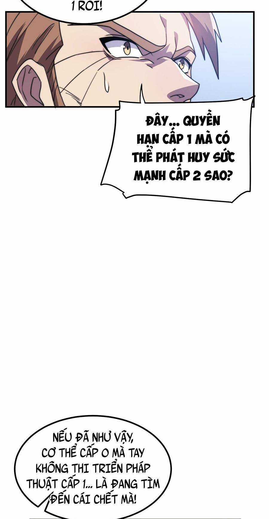 Cao Thủ Gian Lận Hoàn Lương Chapter 5 trang 67