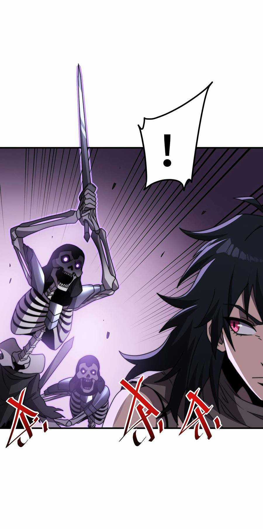 Cao Thủ Gian Lận Hoàn Lương Chapter 5 trang 7