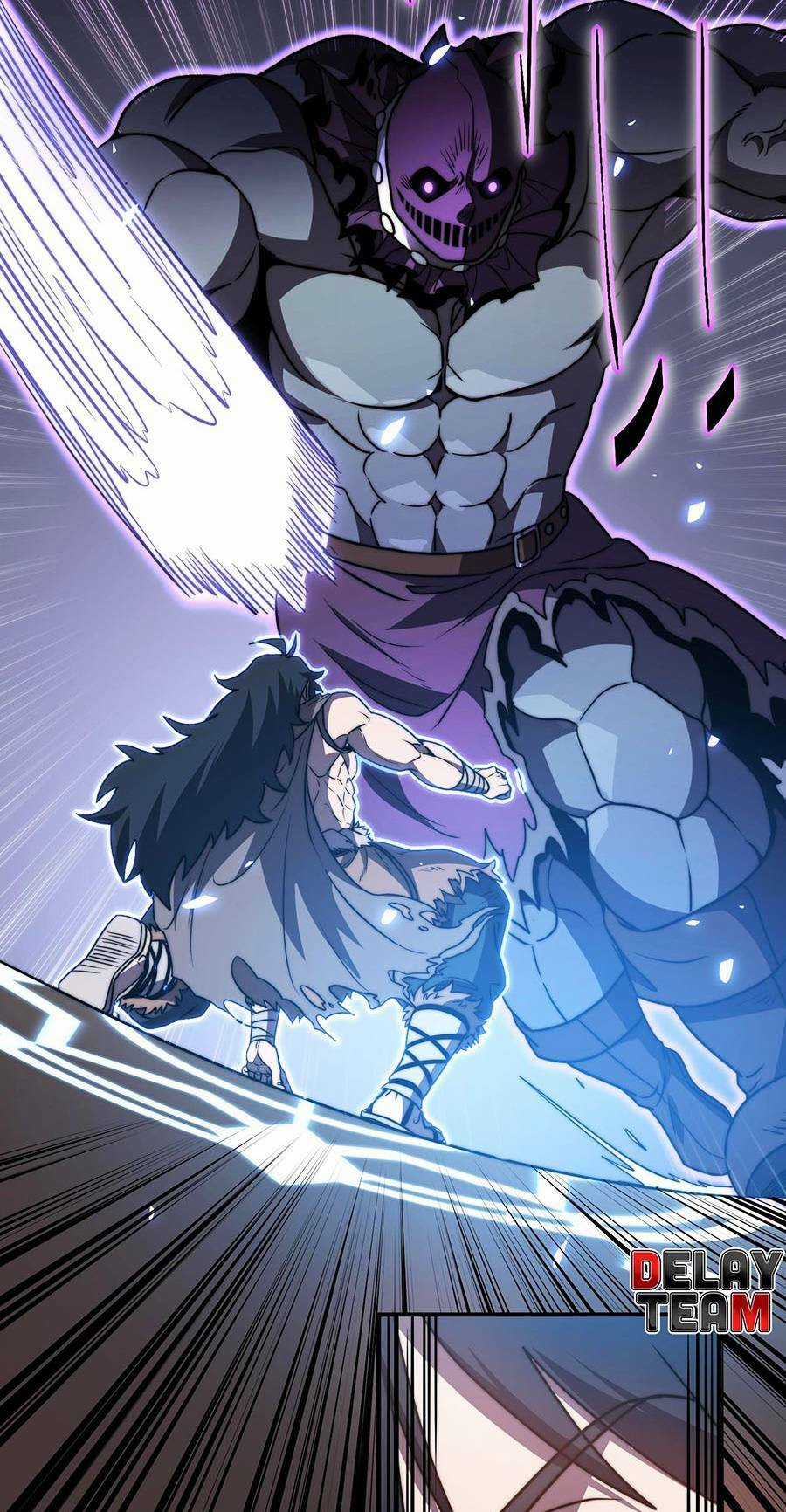 Cao Thủ Gian Lận Hoàn Lương Chapter 5 trang 72