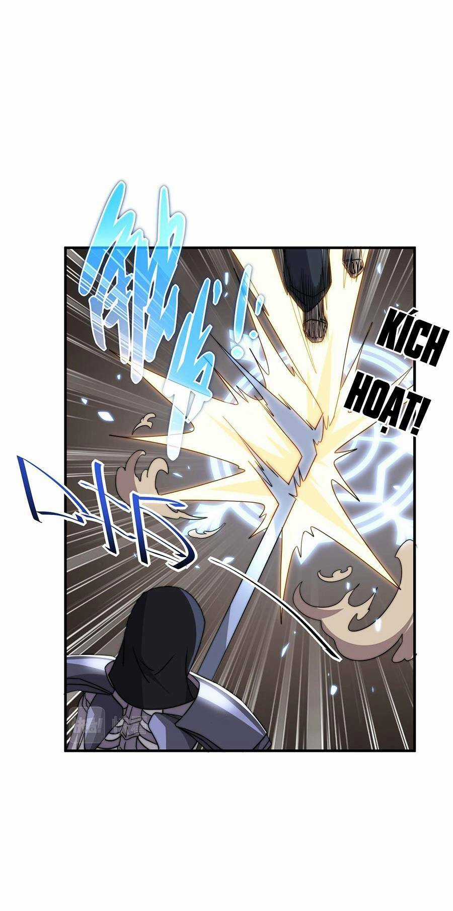 Cao Thủ Gian Lận Hoàn Lương Chapter 5 trang 8