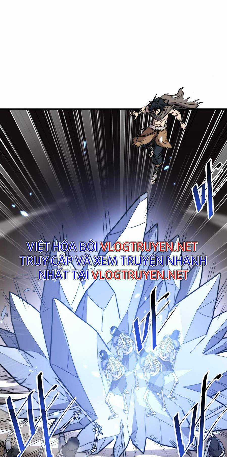 Cao Thủ Gian Lận Hoàn Lương Chapter 5 trang 9