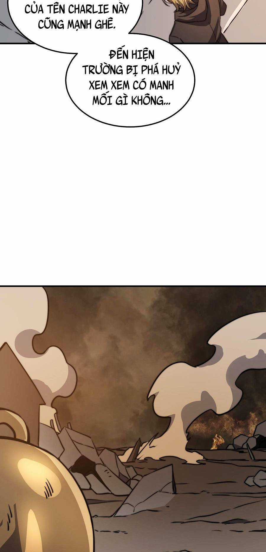 Cao Thủ Gian Lận Hoàn Lương Chapter 6 trang 10