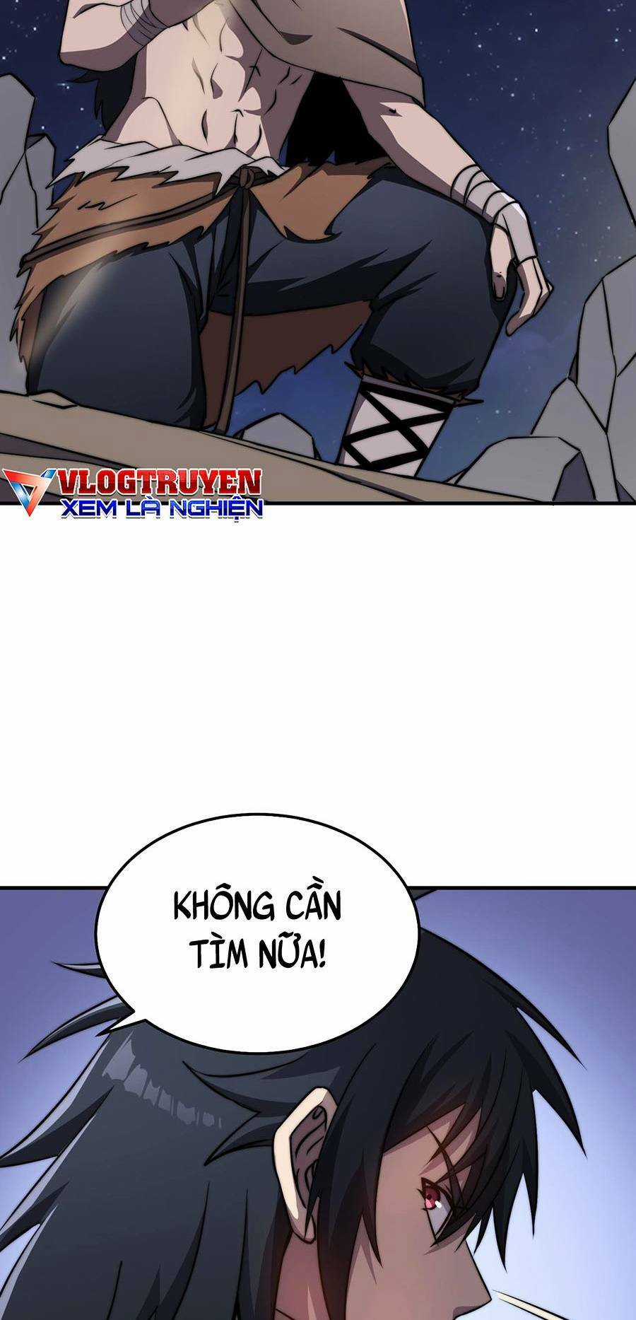 Cao Thủ Gian Lận Hoàn Lương Chapter 6 trang 12