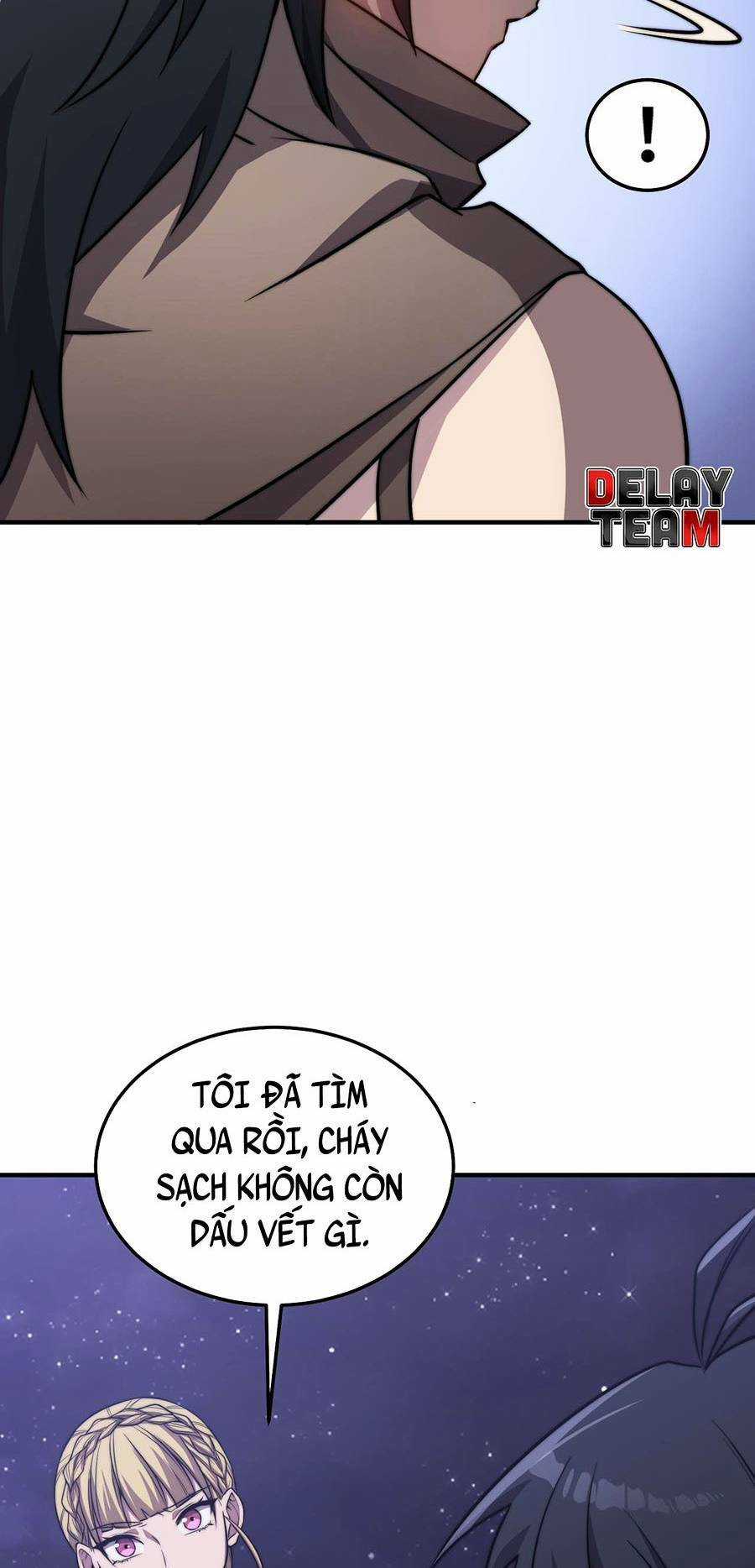 Cao Thủ Gian Lận Hoàn Lương Chapter 6 trang 13